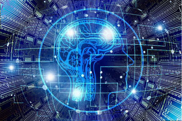 数字化展厅，引领带动中小企业实现数字化转型