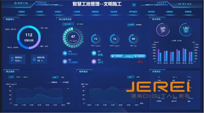 数据可视化：解锁数据潜能，驱动智慧决策
