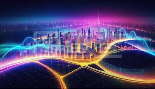 智慧城市规划：迈向未来城市的蓝图