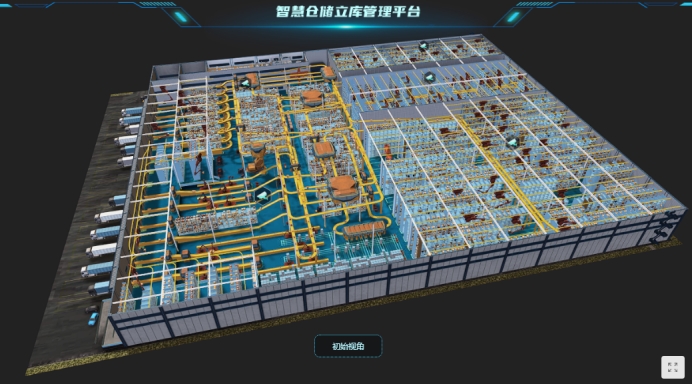 智慧仓储：引领未来物流管理的新篇章