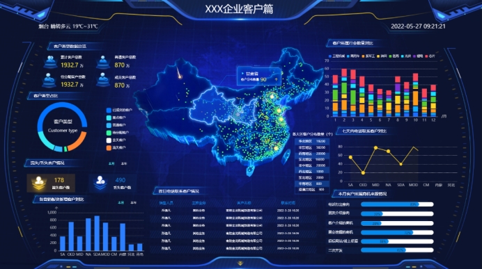 <em style='color:red;'>可视化开发</em>：开启数字时代创意与效率新纪元
